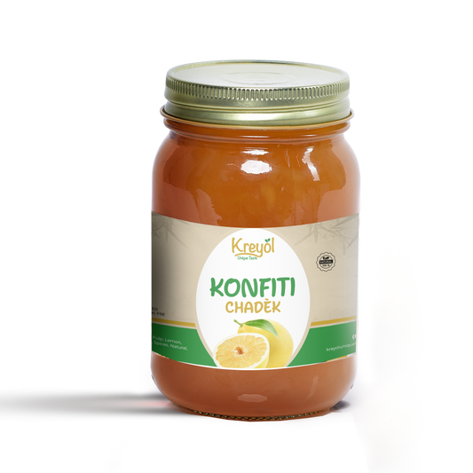 Konfiti Chadek