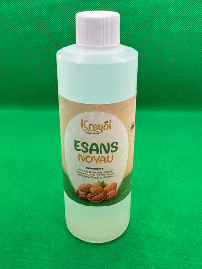 Kreyol Esans Noyau