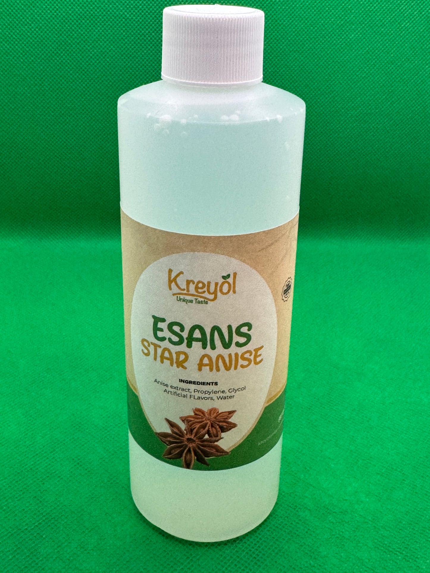Kreyol Esans Star Anise
