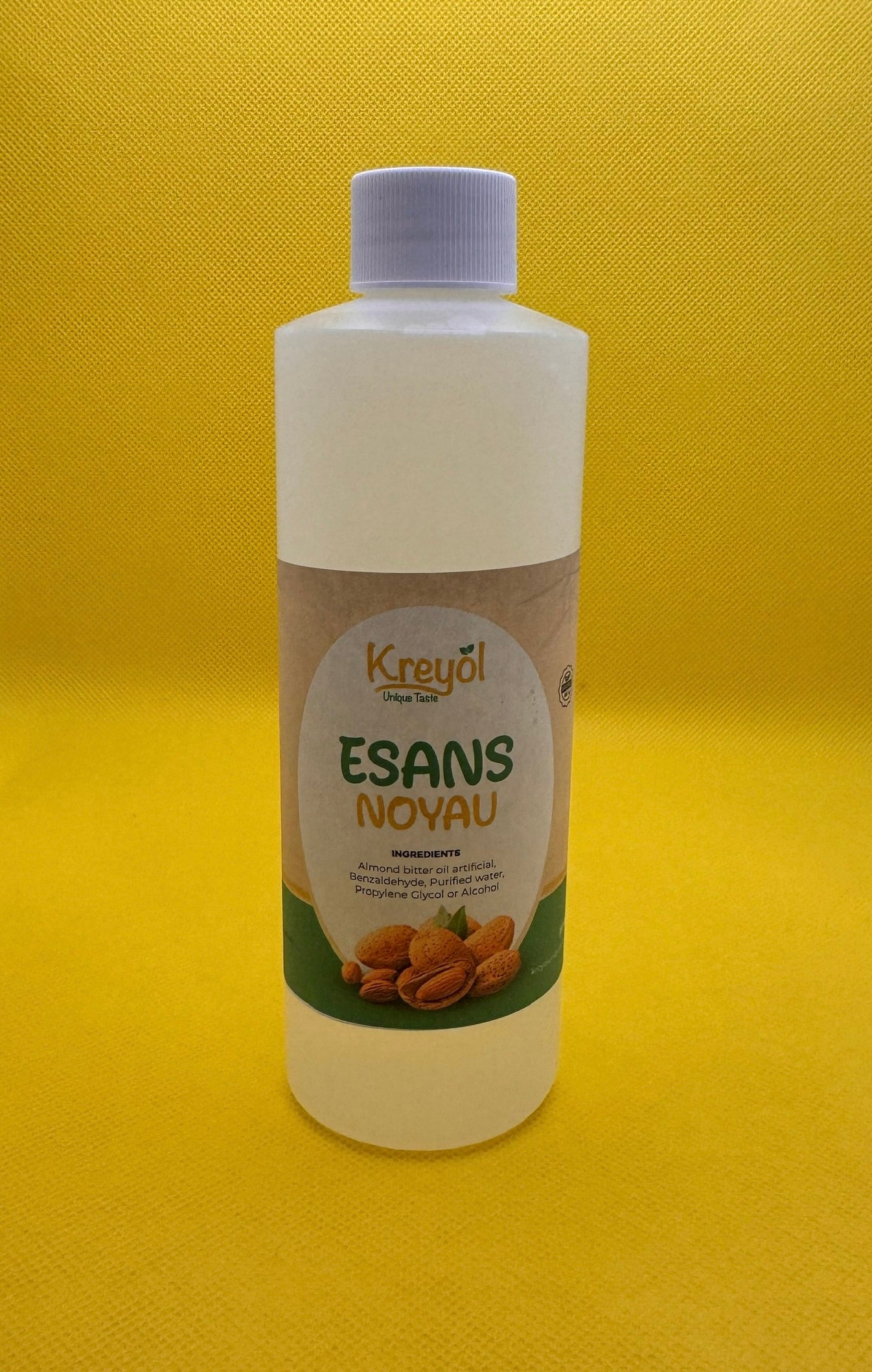 Kreyol Esans Noyau