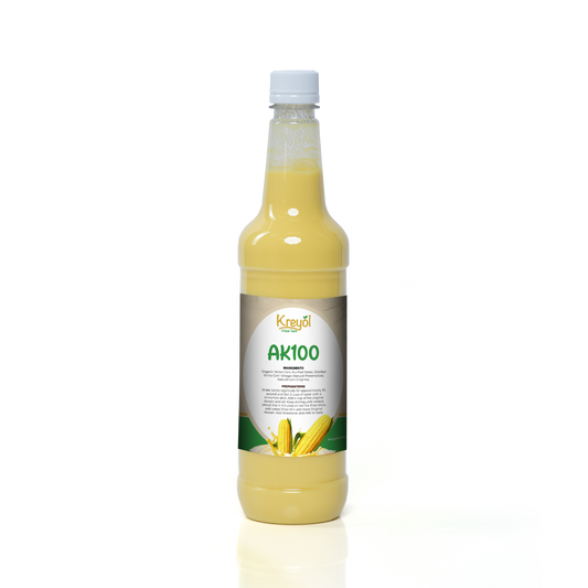 Kreyol Ak100